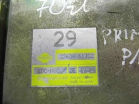 фото thumb №5, Primera p10 блок керування бортовий комп'ютер двигуна 2260461j02