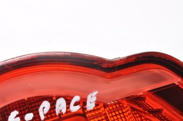 фото thumb №8, Jaguar f-pace x761 лампа права задня w кришка багажника hk83-15k272-ab