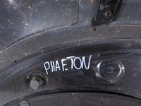 фото thumb №9, Vw phaeton 02-07 капот крышка двигателя