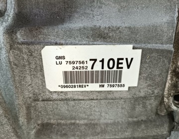 фото thumb №7, Коробка передач коробки передач автоматична bmw e90 e91 3.0 6l45