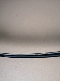 фото thumb №8, Планка дахова права audi a4 b6 sedan