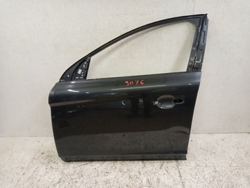 фото thumb №1, Двері ліві передні лівий перед volvo xc60 i 2008-