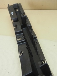 Абсорбер бампера перед nissan juke 2 f16 19- с Разборки, фото thumb