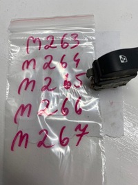 фото thumb №4, Переключатель окон renault 2808201