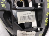 фото thumb №7, Дзеркало ліві opel meriva b рестайлінг 5 контактів 13316038 &&