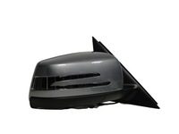 фото thumb №1, Mercedes glk 204 x204 lift дзеркало праве 7 pin