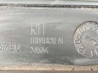 фото thumb №7, Dodge nitro 07-11 рейлінги дахові правий лівий комплект 2szt. оригінальний номер