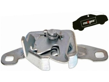 фото thumb №1, Замок капот крышка двигателя dacia logan i mcv 07-13 i экспресс 07-12 +запах