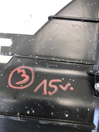 фото thumb №6, Отопитель vw sharan 7n 7n0820004c