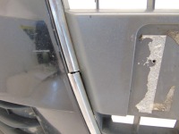 Бампер перед передний audi a4 b8 08-12r lz9y с Разборки, фото thumb