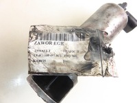 фото thumb №12, Клапан egr renault trafic ii 1.9 dci 100 - f9q 760 7700107471 8200542997