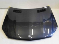 фото thumb №2, Mercedes gls x166 166 капот кришка двигуна 755