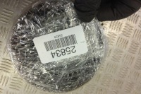 фото thumb №9, Отопитель renault captur j5_ 5r5833500 0.9l бензиновый 2014