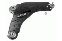 фото thumb №2, Lemforder важіль підвішування lem, 33497 01