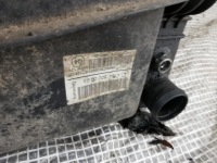 Купити Mercedes ml w164 05-11 3.0 cdi радіатор комплект вентилятор woda кондиціонер, фото thumb