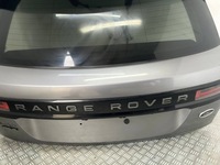 фото thumb №6, Кришка багажника камера комплектна range rover velar l560 1df