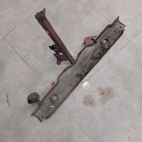 фото thumb №9, Toyota prius ii 2 підсилювач верхній pas перед