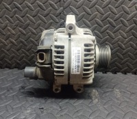 фото thumb №4, Генератор 13520813 opel