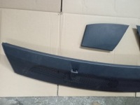 фото thumb №3, Защита защита капот a1698360018 a1698300075 mercedes a-klasa w169 lift