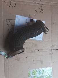 фото thumb №1, Шланг труба egr 5802387689 ducato 2,3 jtd