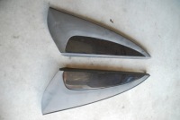 фото thumb №1, Citroen c4 picasso ii молдинг стойка крыла l / p задняя