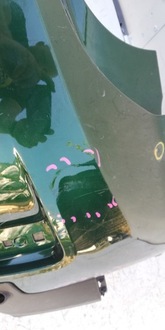 фото thumb №5, Mini countryman f60 jcw бампер задний задняя