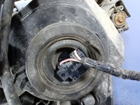 фото thumb №6, Mitsubishi lancer vii фара праві перед eu