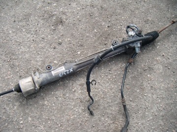 фото thumb №9, Porsche cayenne 02-10 трансмісія кермова