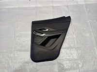 Купить Jaguar e-pace обшивка обивка дверь правый задняя, фото thumb