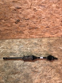 фото thumb №1, Bmw x6m x6 f16 f86 приводной вал półośka правая r