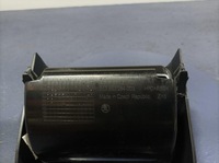 фото thumb №7, Skoda octavia iv решётки воздуховод туннеля среднего зад 5e3863284