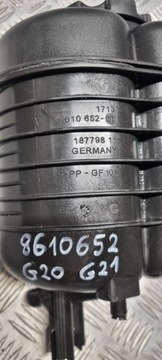 фото thumb №16, Bmw g20 g21 бак бачок розширювальний 8610652