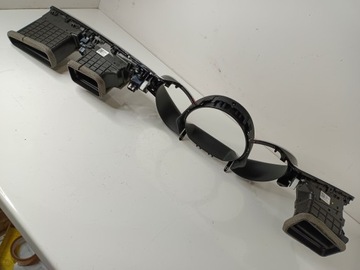 фото thumb №6, Решётки воздуховод kia ceed ii gt рестайлинг европа