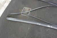 фото thumb №11, Прокладка порога правая левая tesla модель s 12-16