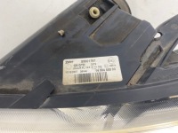 Купить Лампа левый перед левая передняя jumpy expert scudo ii eu, фото thumb