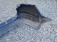 Бампер задний ford mondeo mk5 kombi 2014r- Недорого, фото thumb