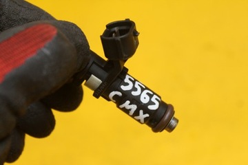 фото thumb №7, Інжектор форсунка golf vi 1.6 mpi cmx 06a906031cm