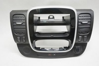 фото thumb №1, Рамка радіо 2 din панелі консолі renault traffic iii