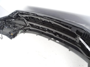 фото thumb №13, Бампер перед переднее audi e-tron 4ke s-line