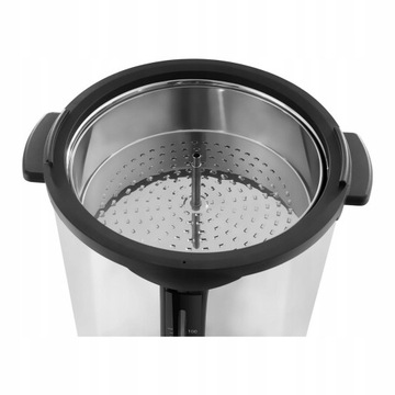 КОФЕМАРКА 21л RCKM-20 ROYAL 10010565