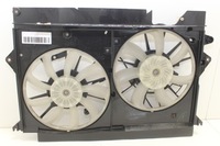 фото thumb №1, Вентилятор радиатор toyota avensis t27 09-11r 2.0d