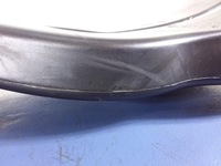 фото thumb №4, Porsche cayenne ii 7p5 канал воздуха 7p0820699