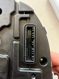 фото thumb №9, Kia proceed iii 18- 1.0 t-gdi лічильник прилади europa