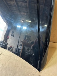 фото thumb №12, Mercedes c-klasa w204 07-11r капот крышка двигателя