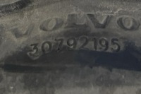 фото thumb №8, Труба повітря volvo xc70 ii 30792195 2.4l дизель 129kw 2010