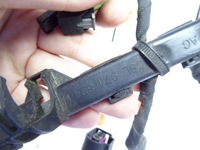 фото thumb №9, Leon iii 12- жгут электропроводка форсунок 2.0