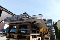 фото thumb №8, Аккумулятор mg4 65kw eu169a64s