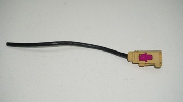 фото thumb №7, Audi volkswagen seat skoda штекер роз'єм з'єднувач 6q0035576h