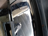 фото thumb №7, Бампер перед mitsubishi space star ii lift 2020-^