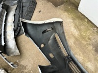 Бампер перед передний volvo v40 ii ксенон 31283732 оригинал Цена, фото thumb